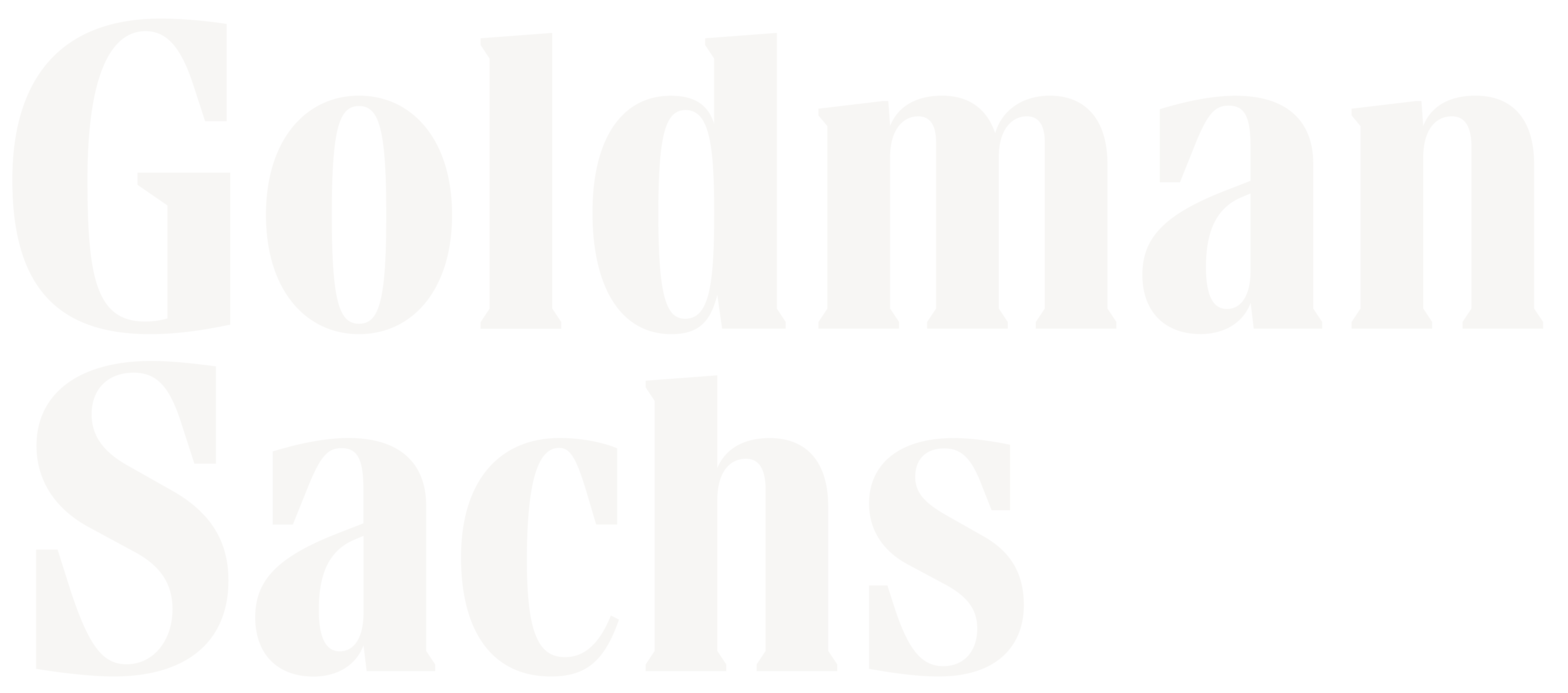 goldman